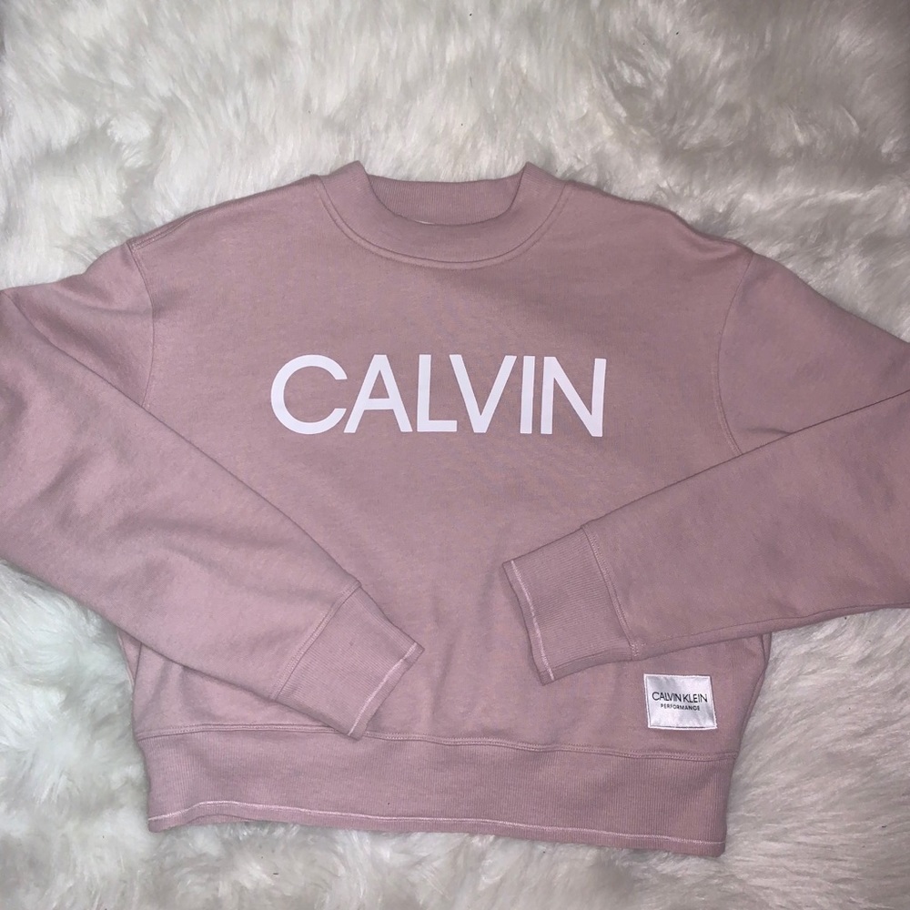 CALVIN Sweatshirt